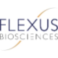 Flexus Biosciences logo, Flexus Biosciences contact details