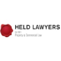 Held Lawyers Malvern logo, Held Lawyers Malvern contact details