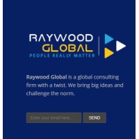 Raywood Global logo, Raywood Global contact details