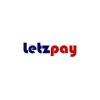 Letzpay logo, Letzpay contact details