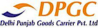 DPGC Online logo, DPGC Online contact details