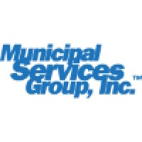 Municipal Services Group logo, Municipal Services Group contact details