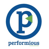 Performious logo, Performious contact details