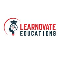 LEARNOVATE EDUCATIONS logo, LEARNOVATE EDUCATIONS contact details