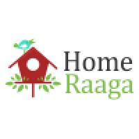 Home Raaga logo, Home Raaga contact details