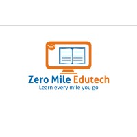 Zero Mile EduTech logo, Zero Mile EduTech contact details