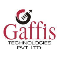 Gaffis Technologies Pvt. Ltd logo, Gaffis Technologies Pvt. Ltd contact details