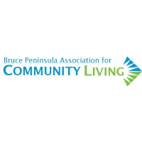 Bruce Peninsula Association for Community Living logo, Bruce Peninsula Association for Community Living contact details