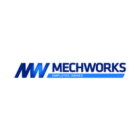 Mechworks Mechanical Contractors logo, Mechworks Mechanical Contractors contact details