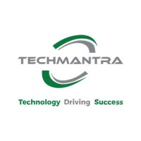 TechMantra Gulf DMCC logo, TechMantra Gulf DMCC contact details