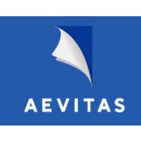 Aevitas Creative Management logo, Aevitas Creative Management contact details