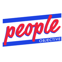 People Objective logo, People Objective contact details