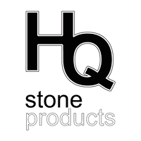 HQ Stone Products logo, HQ Stone Products contact details