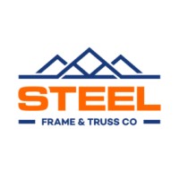 Steel Frame & Truss Co logo, Steel Frame & Truss Co contact details