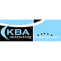 KBA Contracting Enterprises logo, KBA Contracting Enterprises contact details