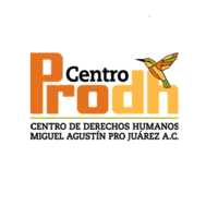 Centro de Derechos Humanos Miguel Agustín Pro Juárez AC (Centro Prodh) logo, Centro de Derechos Humanos Miguel Agustín Pro Juárez AC (Centro Prodh) contact details