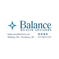 Balance Wealth Advisors logo, Balance Wealth Advisors contact details