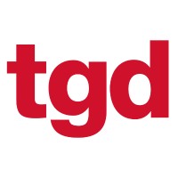 TGD Communications Inc logo, TGD Communications Inc contact details