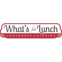 What's For Lunch Corporate Catering logo, What's For Lunch Corporate Catering contact details