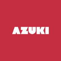 Azuki logo, Azuki contact details