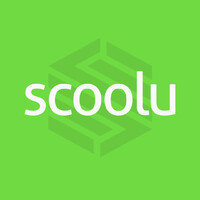 Scoolu logo, Scoolu contact details