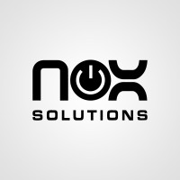 Nox Solutions logo, Nox Solutions contact details