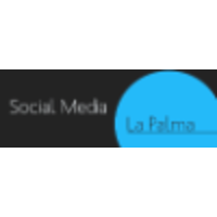 Social Media La Palma logo, Social Media La Palma contact details