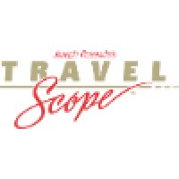 Travel Scope logo, Travel Scope contact details