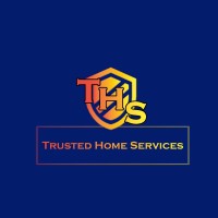 Trusted Home Services logo, Trusted Home Services contact details