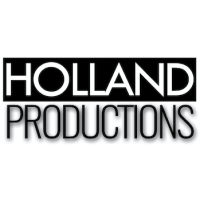 Holland Productions logo, Holland Productions contact details