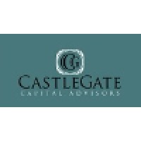 CASTLEGATE CAPITAL LLP logo, CASTLEGATE CAPITAL LLP contact details