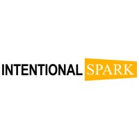 Intentional Spark logo, Intentional Spark contact details