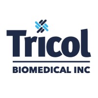 Tricol Biomedical, Inc. logo, Tricol Biomedical, Inc. contact details