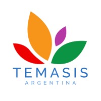 Temasis Argentina logo, Temasis Argentina contact details