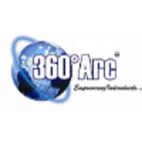 360ARC. logo, 360ARC. contact details