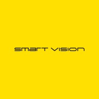 Smart Vision logo, Smart Vision contact details