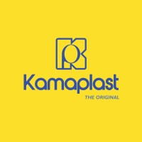 Kamaplast Company logo, Kamaplast Company contact details