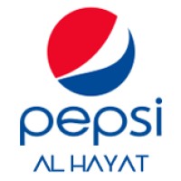 Al Hayat - Pepsi logo, Al Hayat - Pepsi contact details