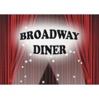 Broadway Diner logo, Broadway Diner contact details