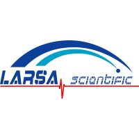 Larsa Scientific LLC logo, Larsa Scientific LLC contact details