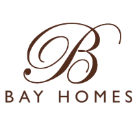 Bay Homes logo, Bay Homes contact details