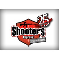 Shooters Express logo, Shooters Express contact details