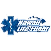 Hawaii Life Flight logo, Hawaii Life Flight contact details