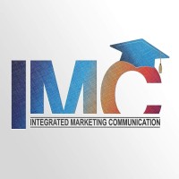 IMC Academy logo, IMC Academy contact details