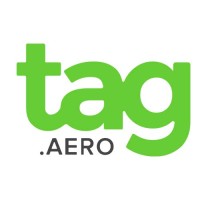 Tag Aero logo, Tag Aero contact details