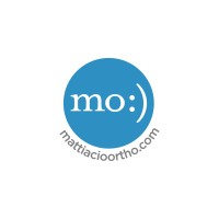 Mattiacio Orthodontics logo, Mattiacio Orthodontics contact details