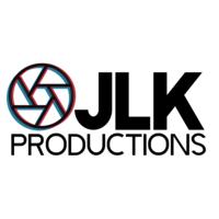 JLK Productions Inc. logo, JLK Productions Inc. contact details