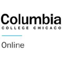 Columbia College Chicago Online logo, Columbia College Chicago Online contact details