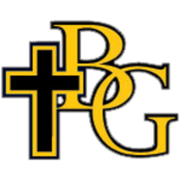 Bishop Garrigan Schools logo, Bishop Garrigan Schools contact details