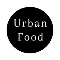 Urban Food logo, Urban Food contact details